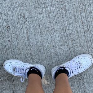 Meet your Posher, Justine